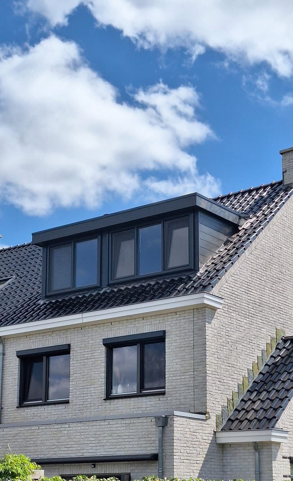 Prefab dakkapel kosten in 2026