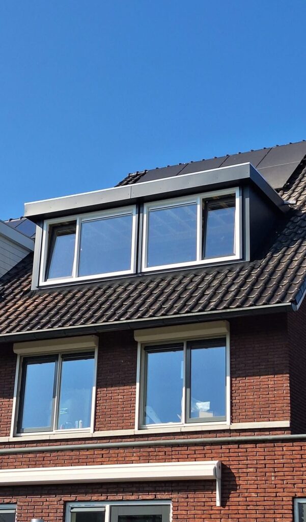 prefab dakkapel door dakkapel prefab