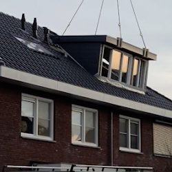 dakkapel in sliedrecht gedaan door Dakkapel Prefab